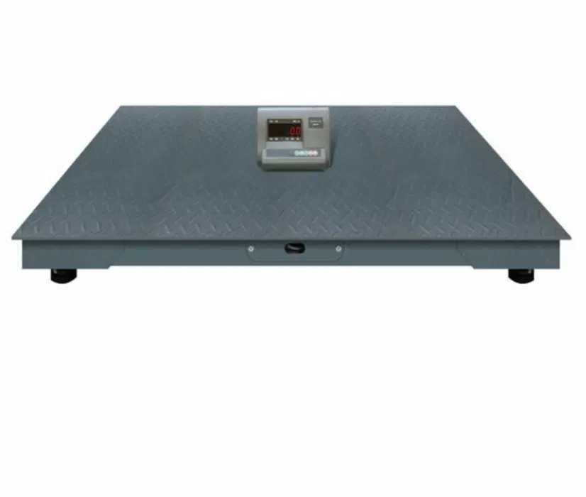 Cantar electronic 1T/1000KG platforma 100x100cm