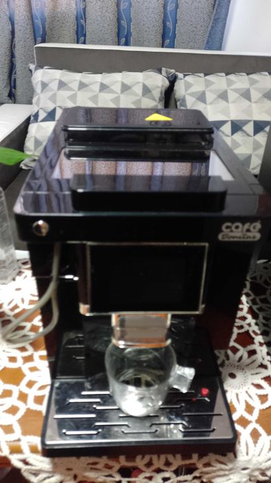 Expresor Cafea Cafe Bonitas