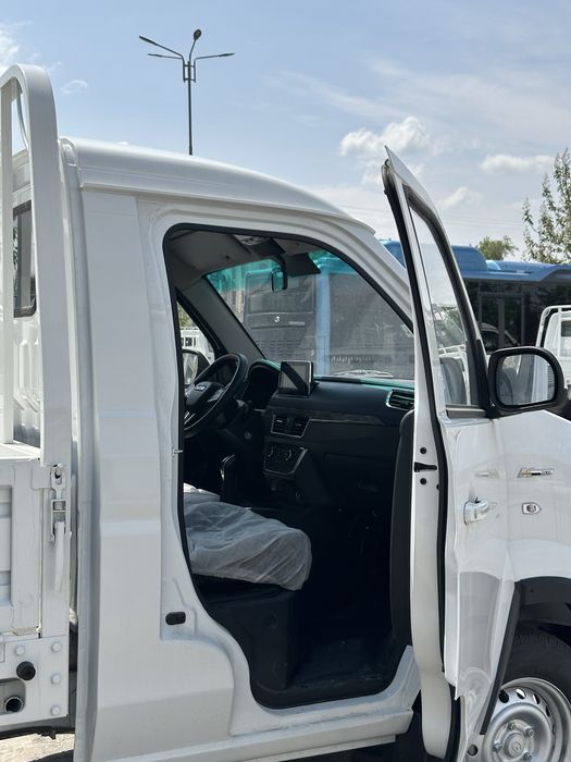 Shineray T30 Restyling gruzovoy