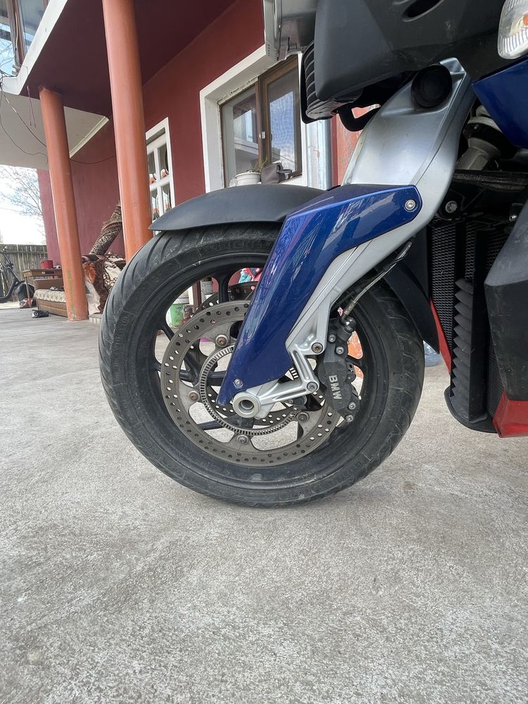 Motor BMW K1200S
