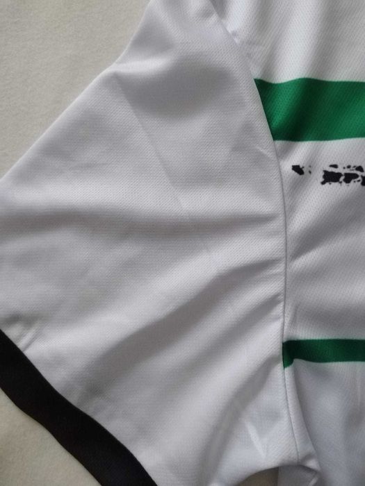 Tricou polo barbati L