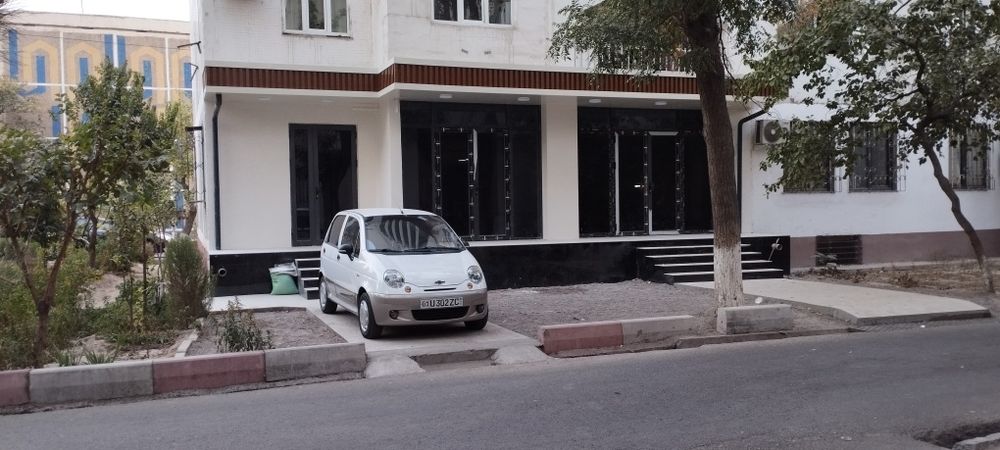 Arenda Matiz best konditsioner 2016yil 205ming probeg 5500 naxtga