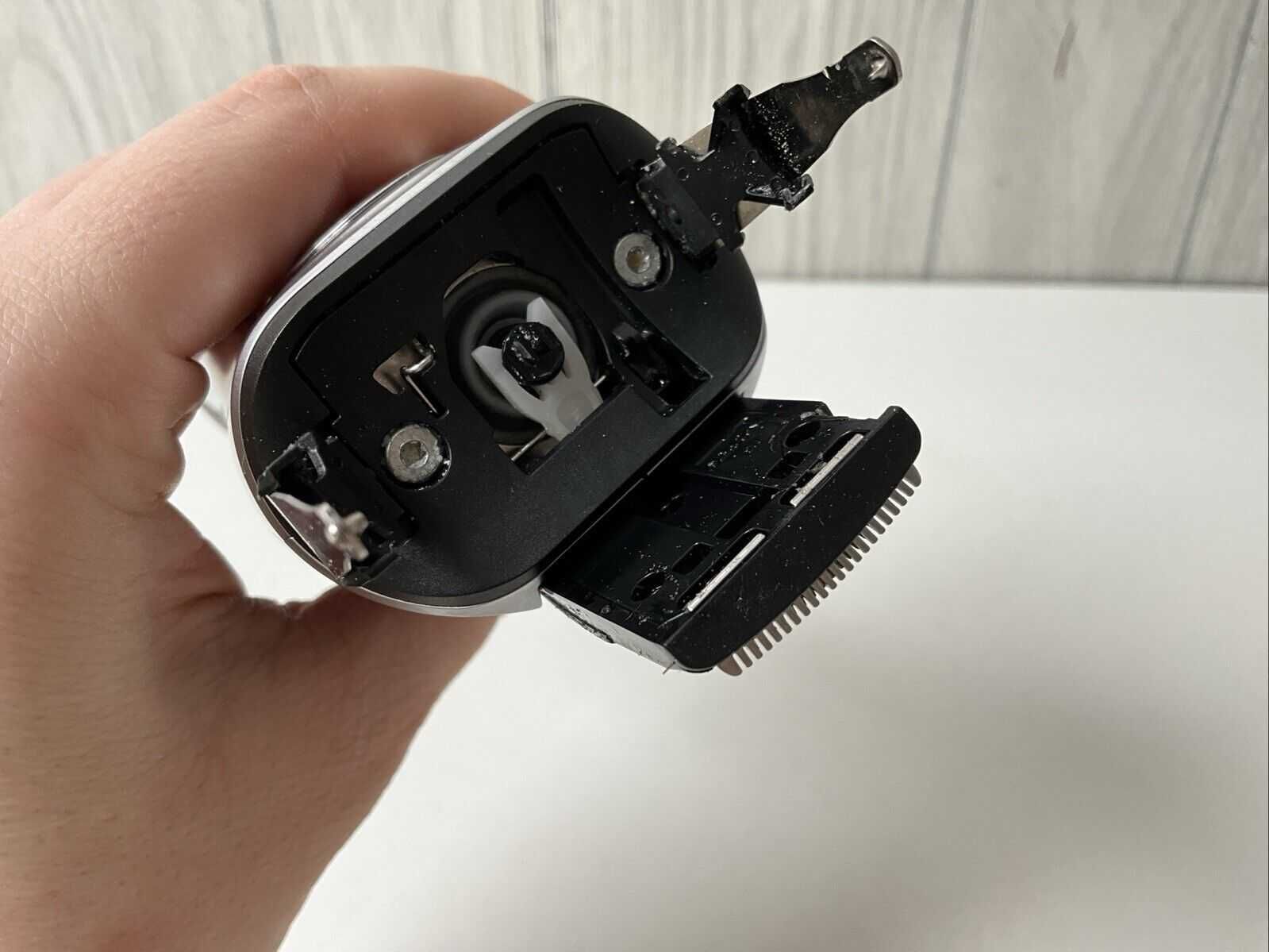 Електрическа самобръсначка Braun Series 9 Wet & Dry type 5790 на части
