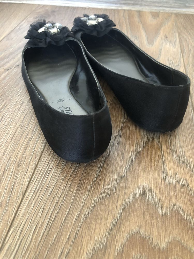 New look balerini pantofi