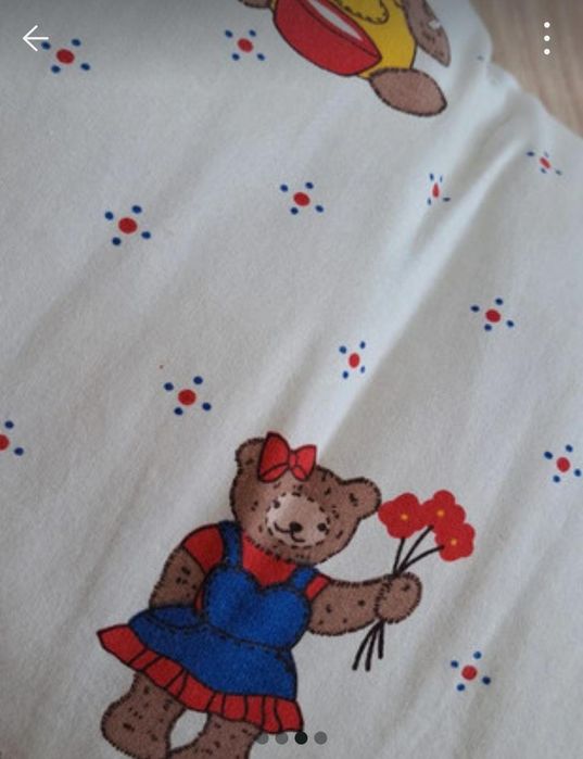 Perna pentru gravide