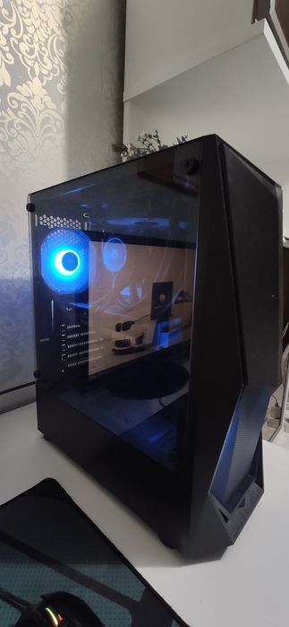 Компьютер игровой