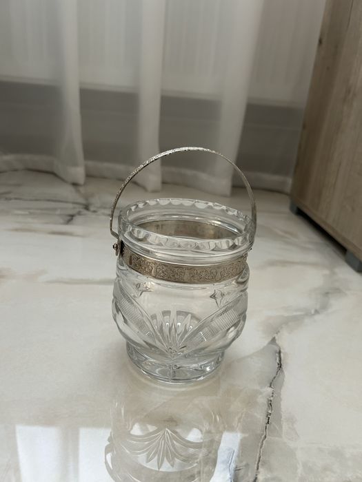 Frapiera cristal