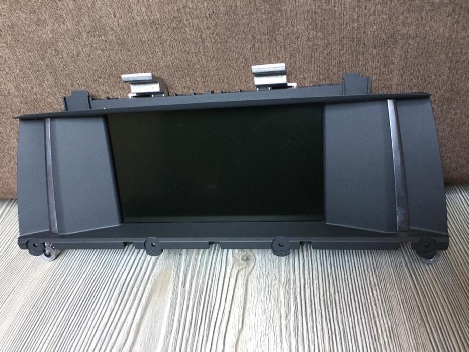Display navigatie BMW X3 X4 2012-2016 - originala