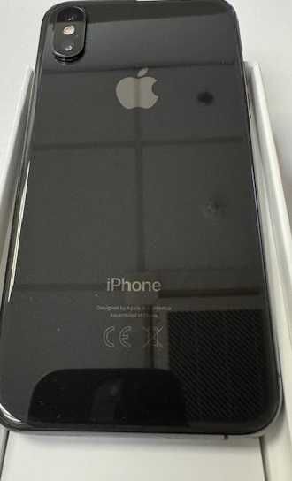 Iphone Xs / 64GB Space Gray