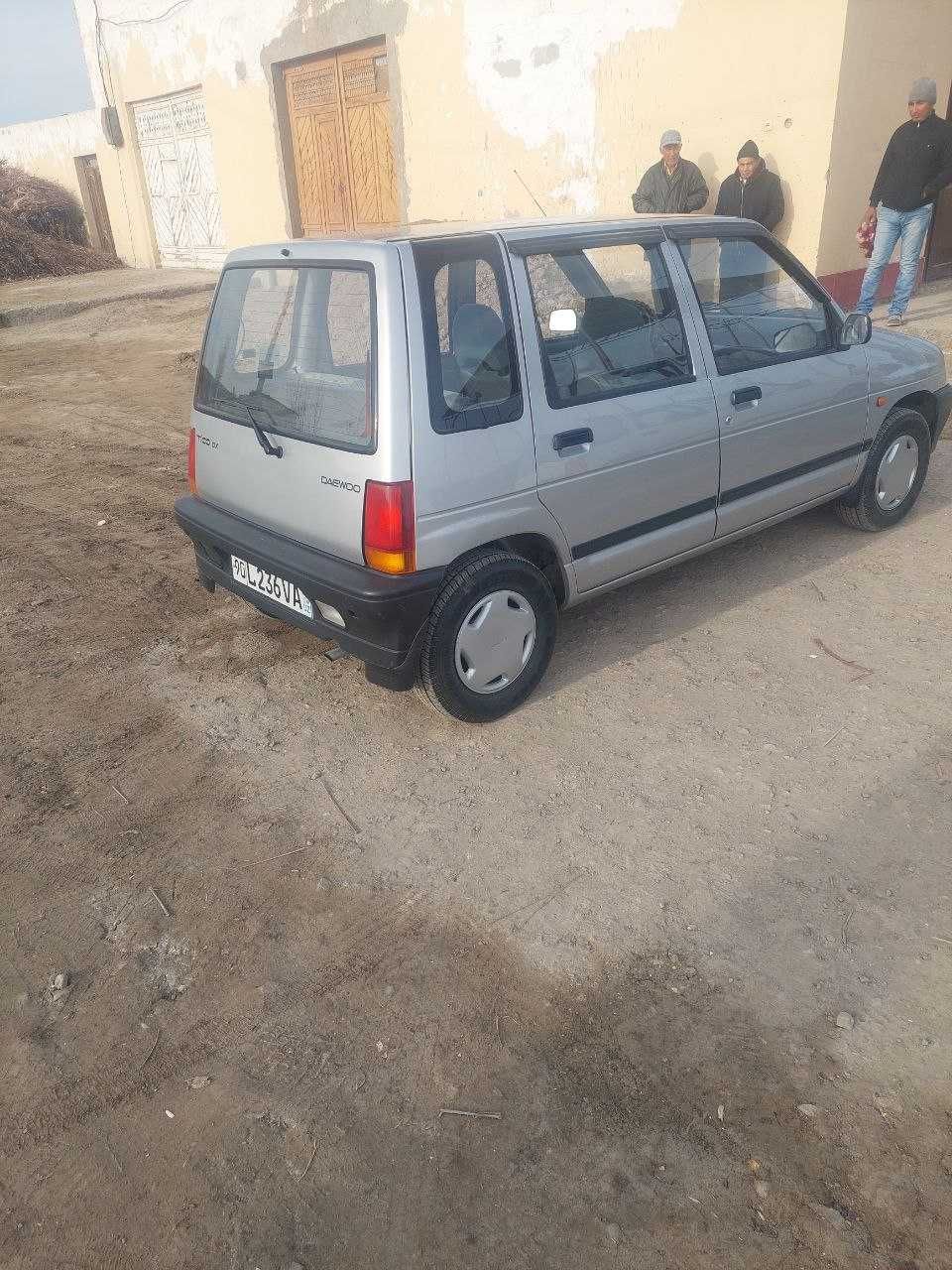 Daewoo  Tico sotiladi