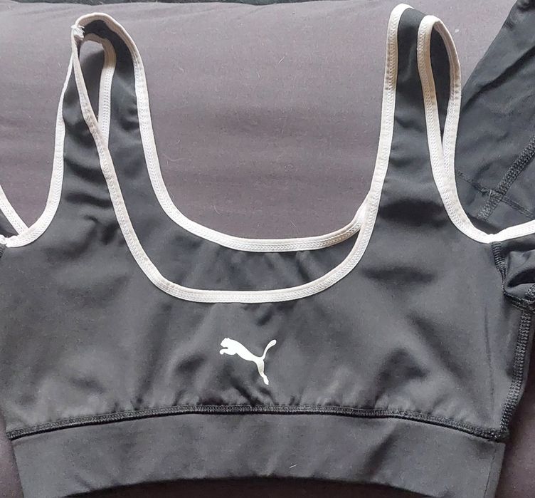 Бюстие   puma  S