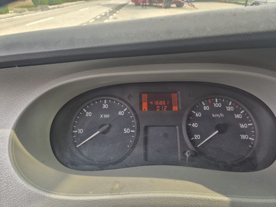 Renault Master de vânzare