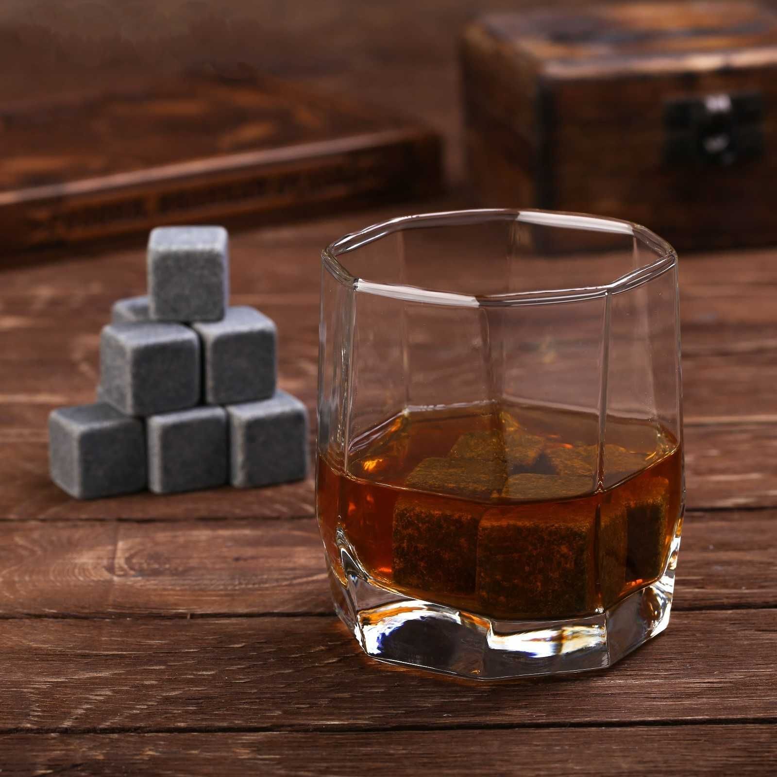 Кубики для охлаждения камни для виски кубики для коктейля