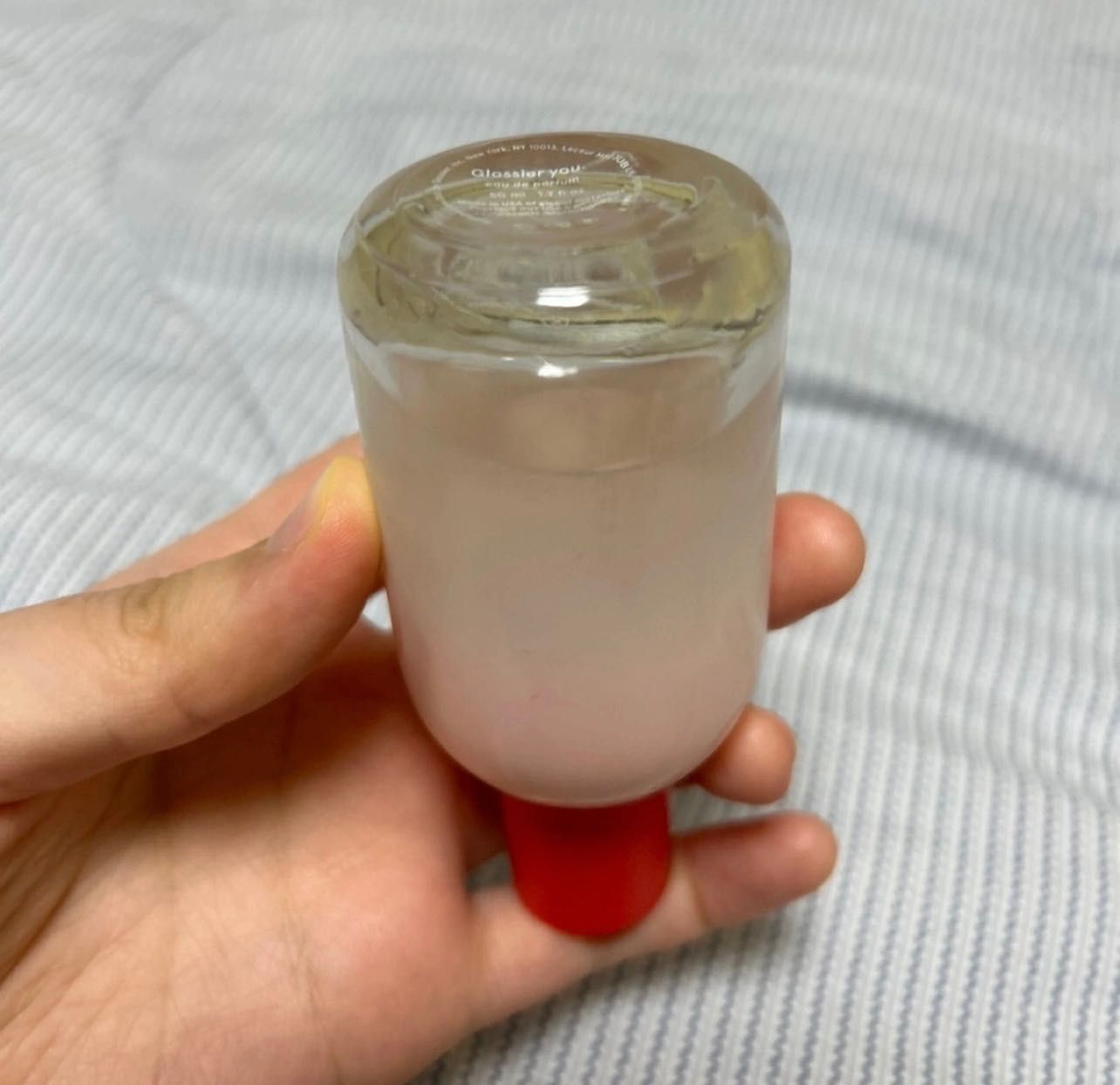 Glossier you парфюм 50 мл