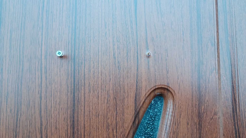 Uși interior și exterior