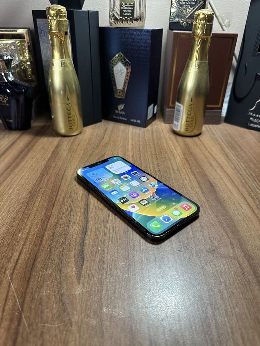 Iphone 12 PRO MAX 256GB impecabil