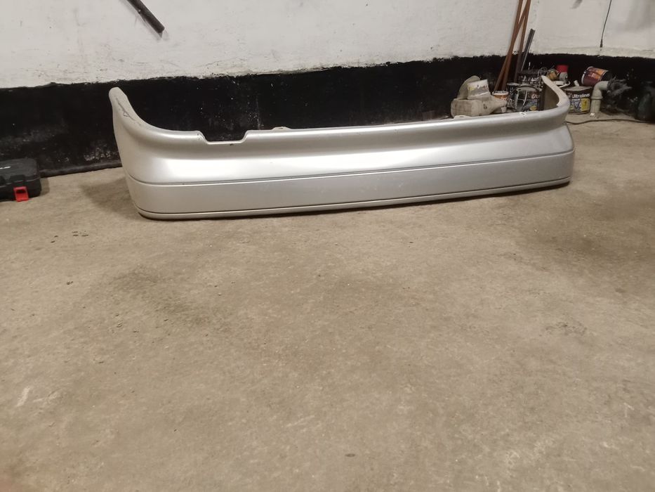 Ваз 21/14 бампер задний