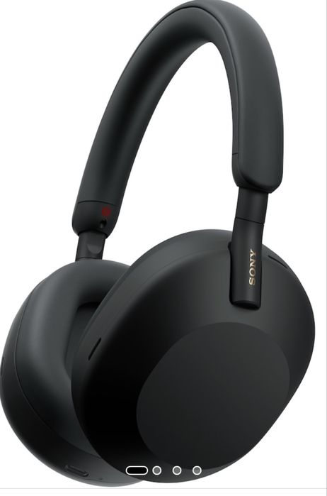 Căști Over the Ear Sony WH-1000XM5