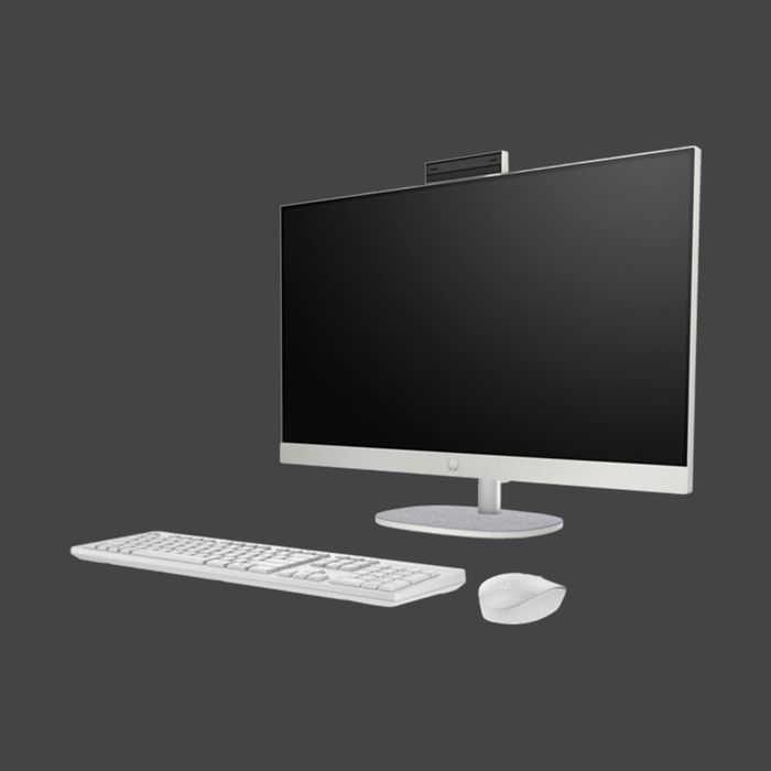 Моноблок 27 IPS FHD, Core i5 10400, 8gb, 256gb ssd