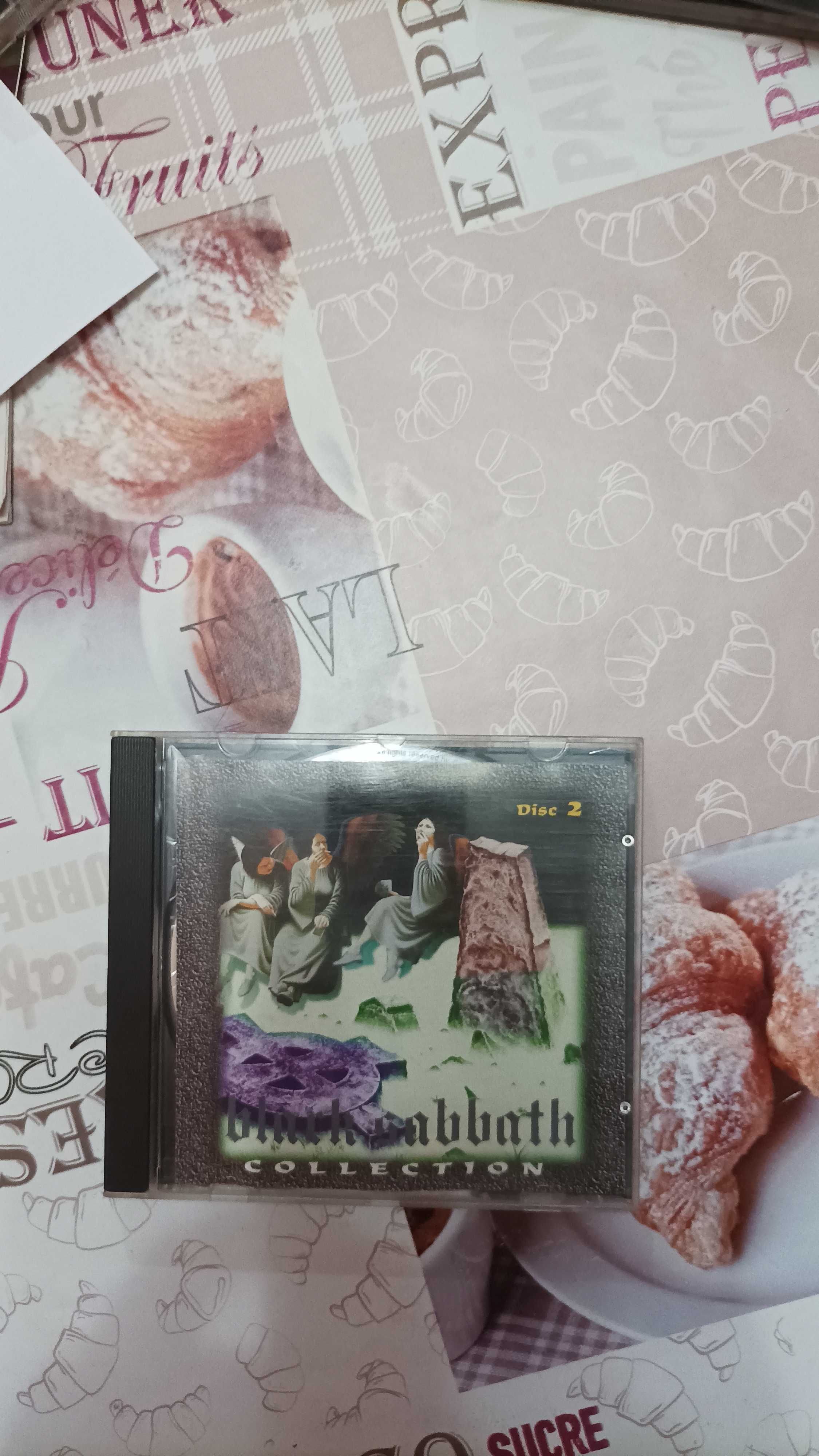 Продавам CD дискове Матрица 15за бр.