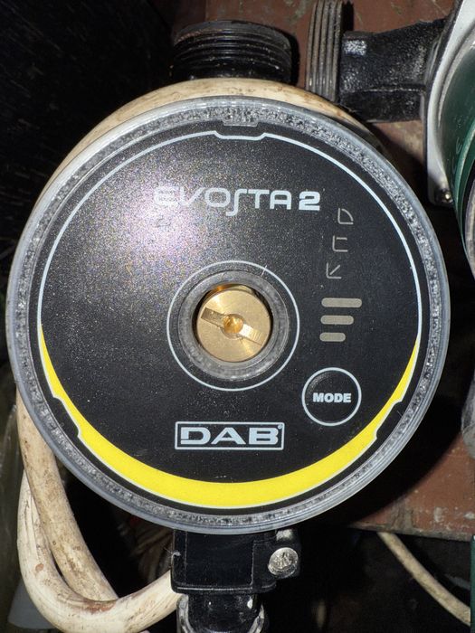 Pompe centrala evosta 3 DAB  la numar 3 bucati si una DAB evosta 2