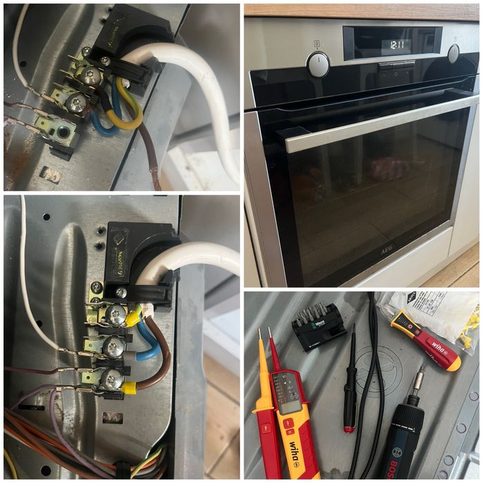 Квалифициран електротехник, Електроуслуги за Вашия Дом