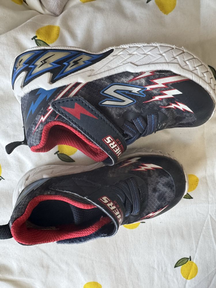 Детски обувки nike,fila,adidas, puma,skechers