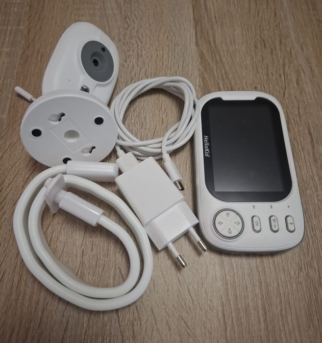 Baby monitor, camera supraveghere copii