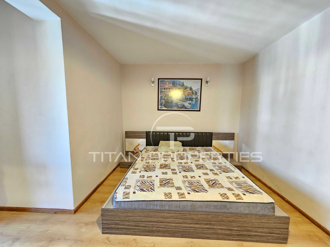 Продава се Мезонет в Стара Загора, Център - 122 кв.м за 1271 €/кв.м - Снимка #7