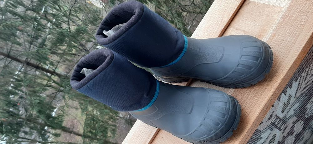 Cisme Quechua (pentru copii)