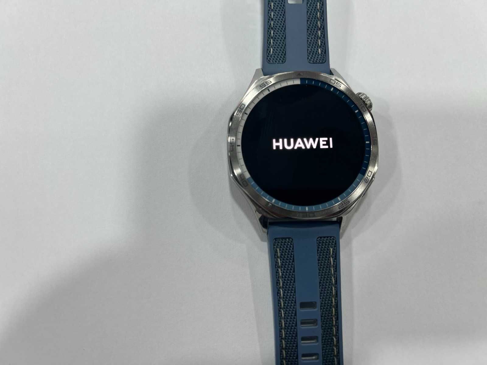 Продава се Huawei Watch GT 5 – Перфектно състояние!