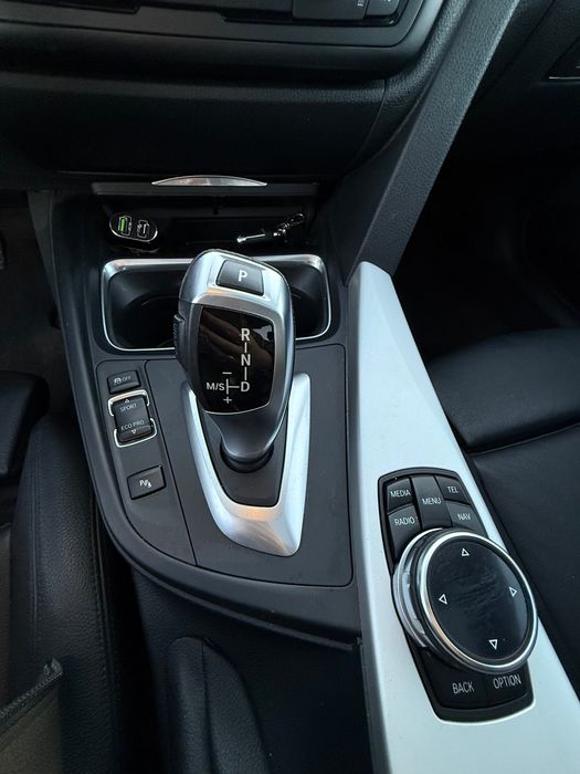 BMW Seria 3 xdrive automat 114000km