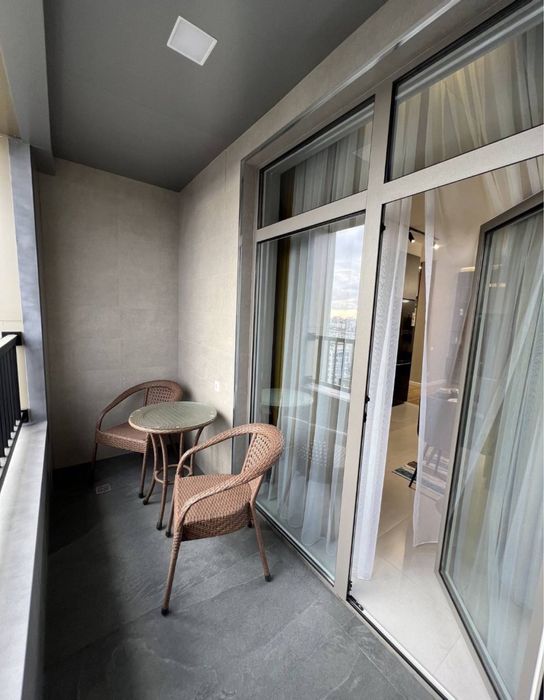 Ташкент Сити Гарденс 2х с Авторским ремонтом!