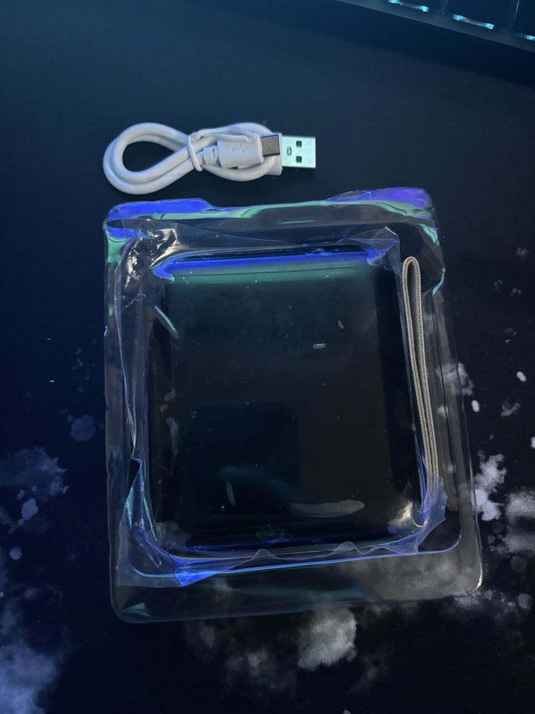 Преносима батерия / powerbank