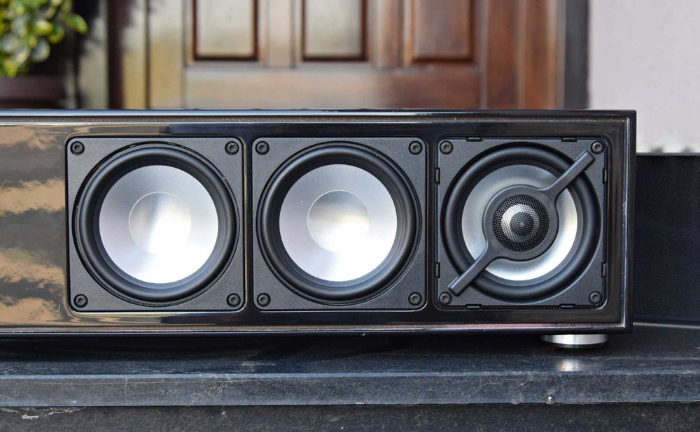 Boxa centru soundbar Canton Digital Movie 1