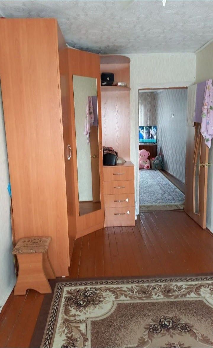 Продам 2-х комнатную квартиру по ул.Пшембаева д.22 в городе Экибастуз