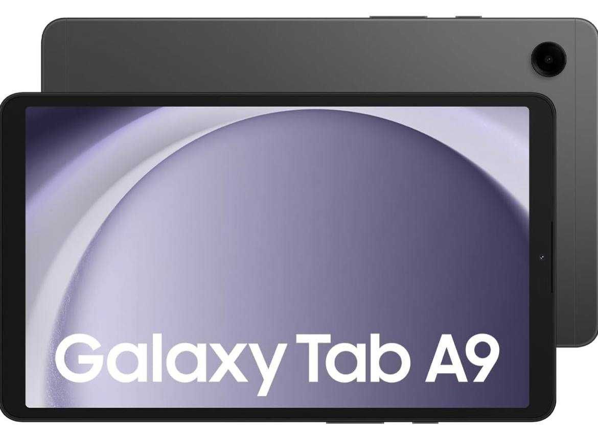 Планшет Samsung Galaxy TAB A9
64GB