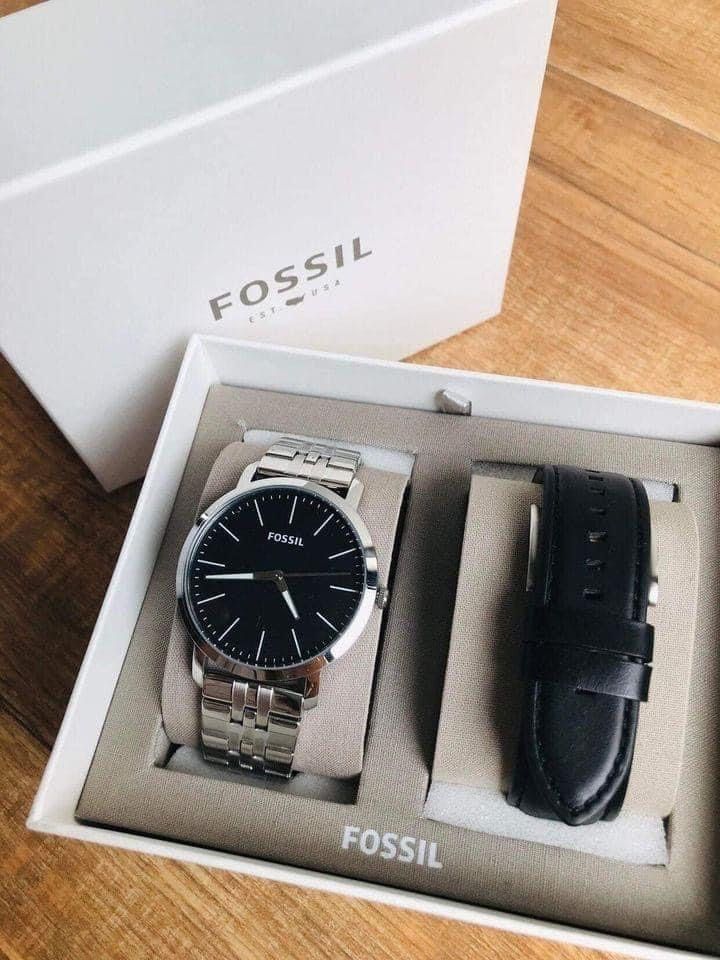 Set Original FOSSIL