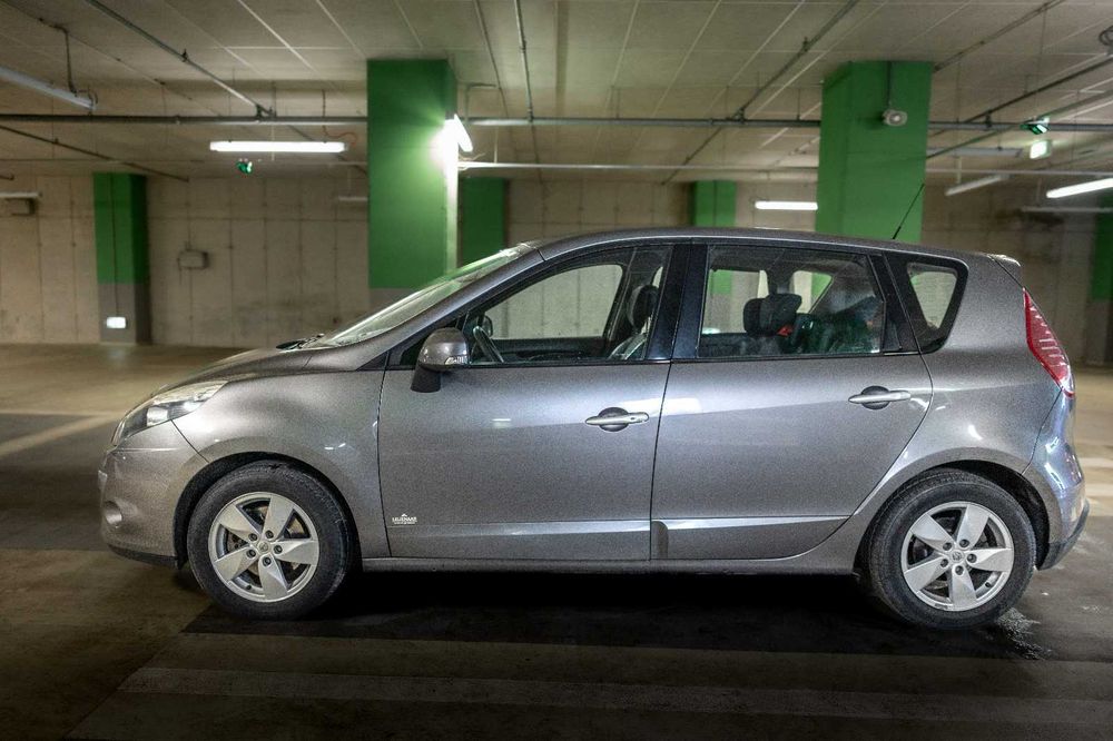 Vand Renault Scenic 2011 19DCI