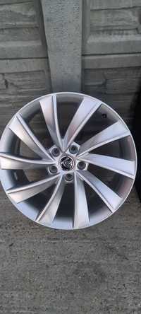 Janta 18 skoda superb 3 3V0601025AL