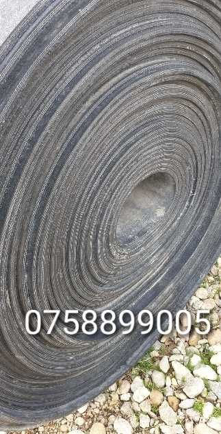 Banda de cauciuc pentru animale, balastiere, diverse la cel mai bun