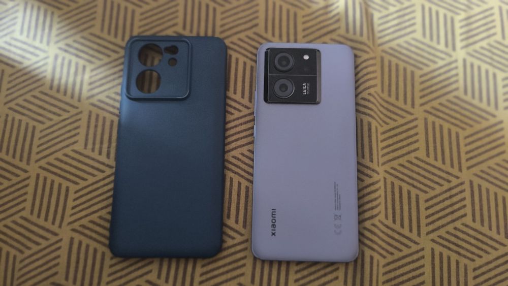 Xiaomi 13t pro 512/12 обмен