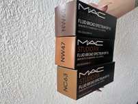 Фон дьо тен MAC spf 15