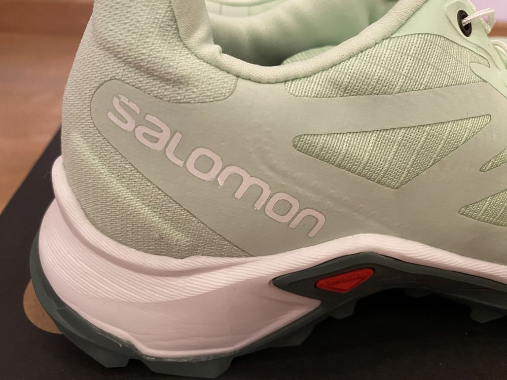 Обувки Salomon Cross 3