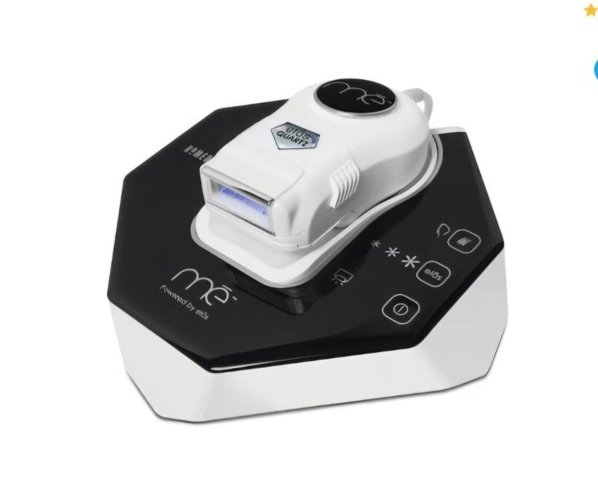 Фотоепилатор Ме Elos