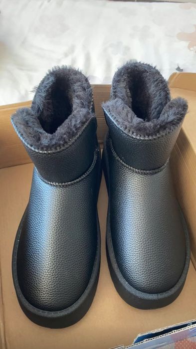 уги для зимы новая