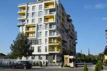 Apartamente in regim hotelier