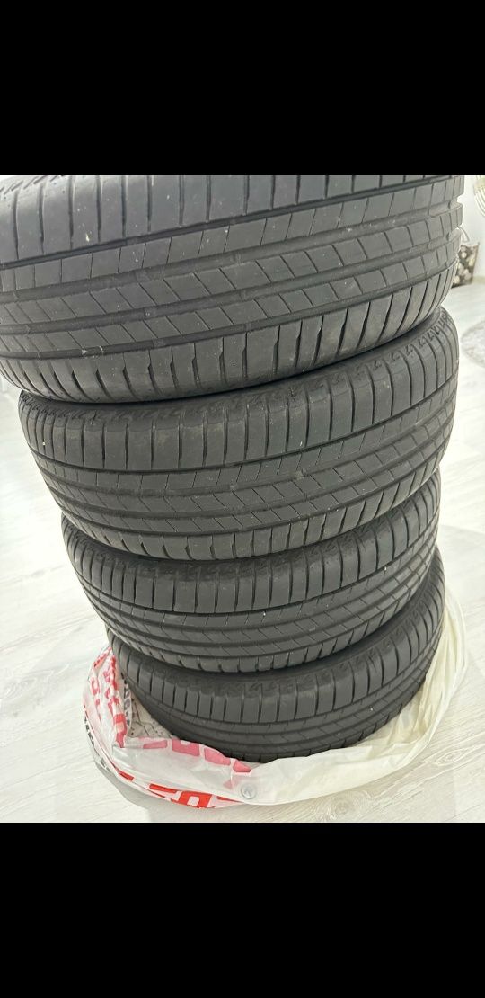 Anvelope Bridgestone 205/60/16