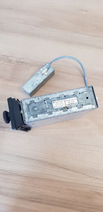 Blaupunkt Dusseldorf Stereo CR Super Arimat Autoreverse