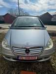 Mercedes A 180 CDI